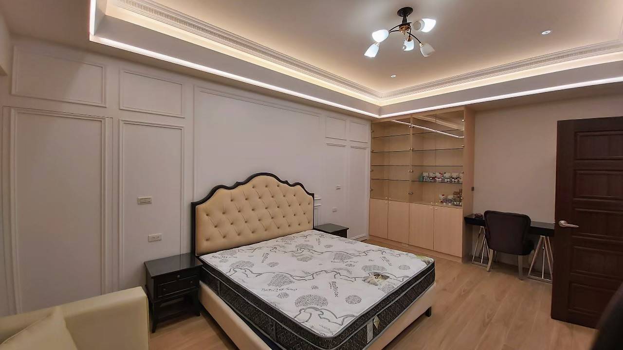 舊屋翻新