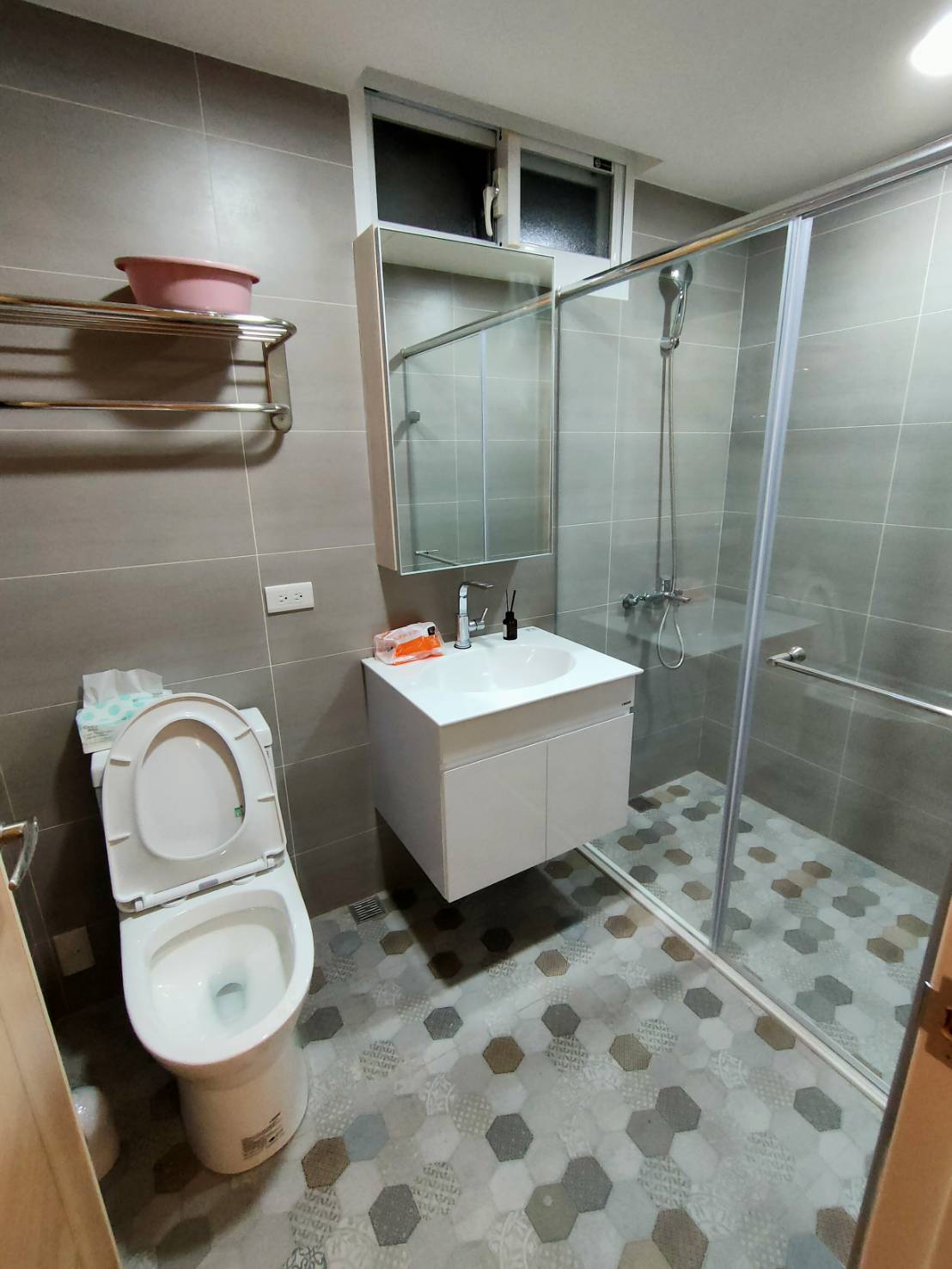 標準工法程序