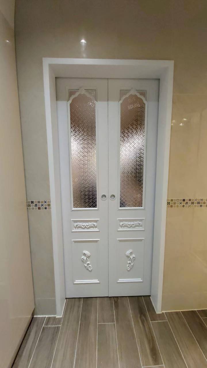 門窗安裝